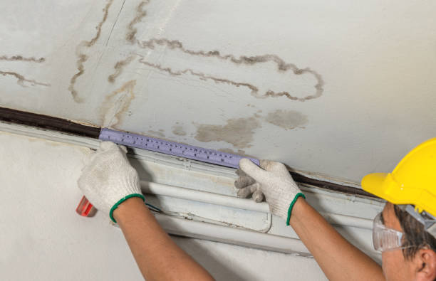 Reliable Basement Flood Cleanup contractor in Central City, IL by Aqua Guard Water Damage